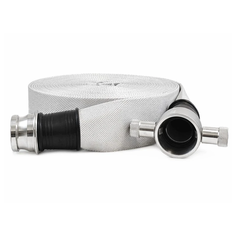 2.5-Inch Fire Hose