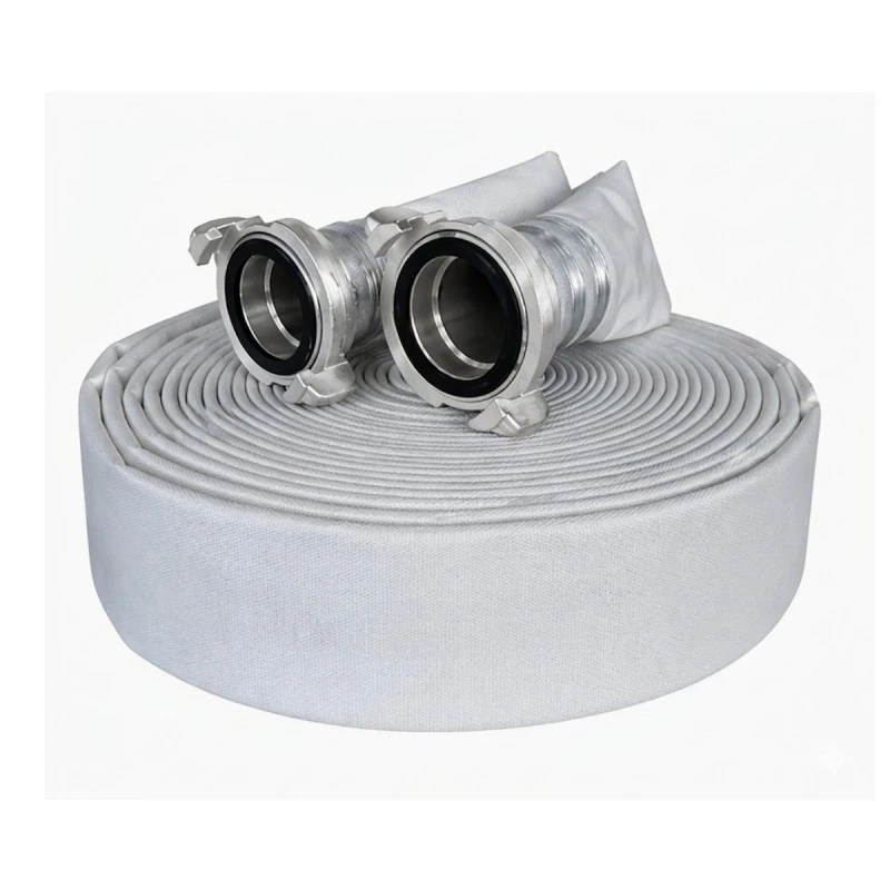 2 Inch Fire Hose