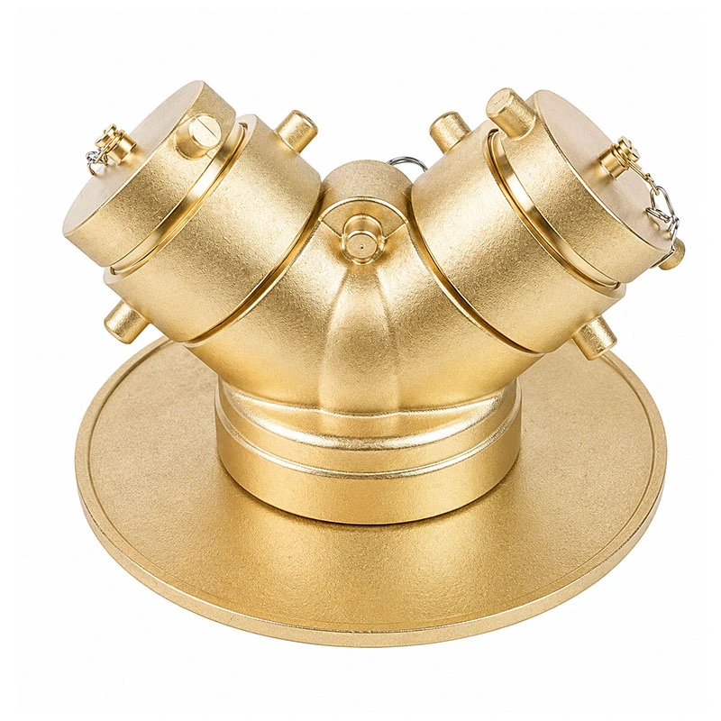 What Is a Fire Hydrant and Why Is It Essential for Modern Fire Protection?
