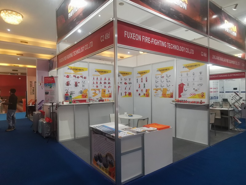 Successful Conclusion of theINDO FIREX 2026 EXPO&FORUM