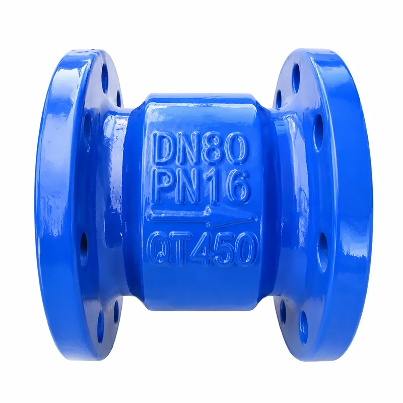 How to Maintain Silent Check Valve for Reliable Fire Protection and Water System Performance