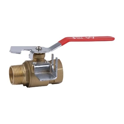 Brass Ball Valve