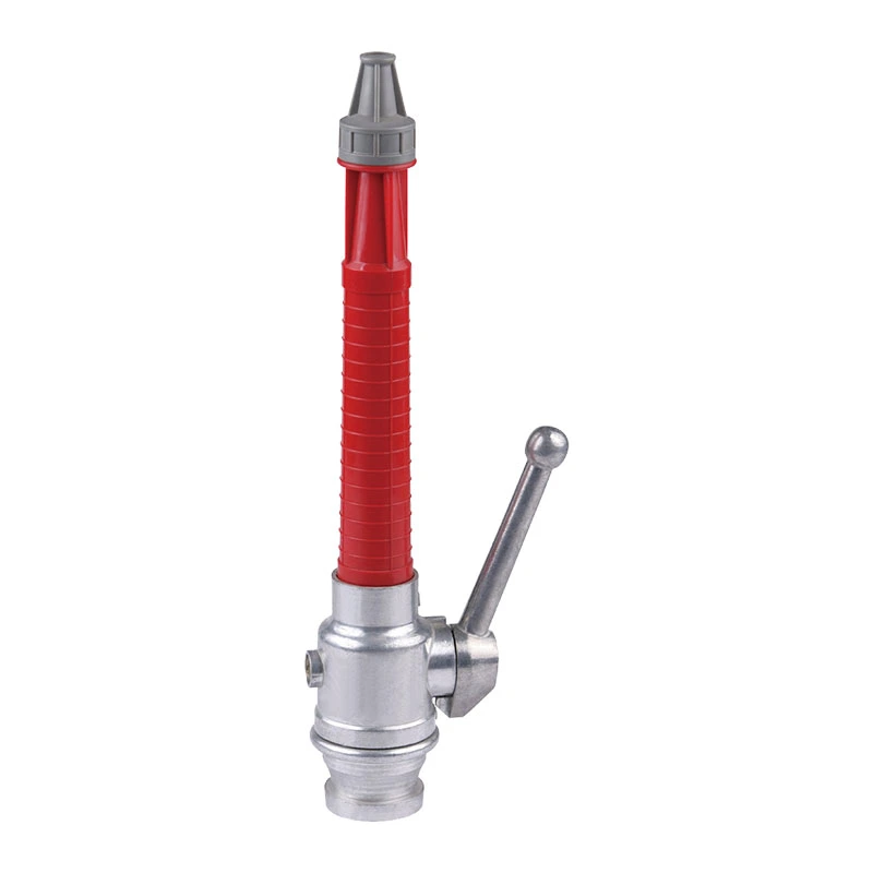 BSP Fire Nozzle