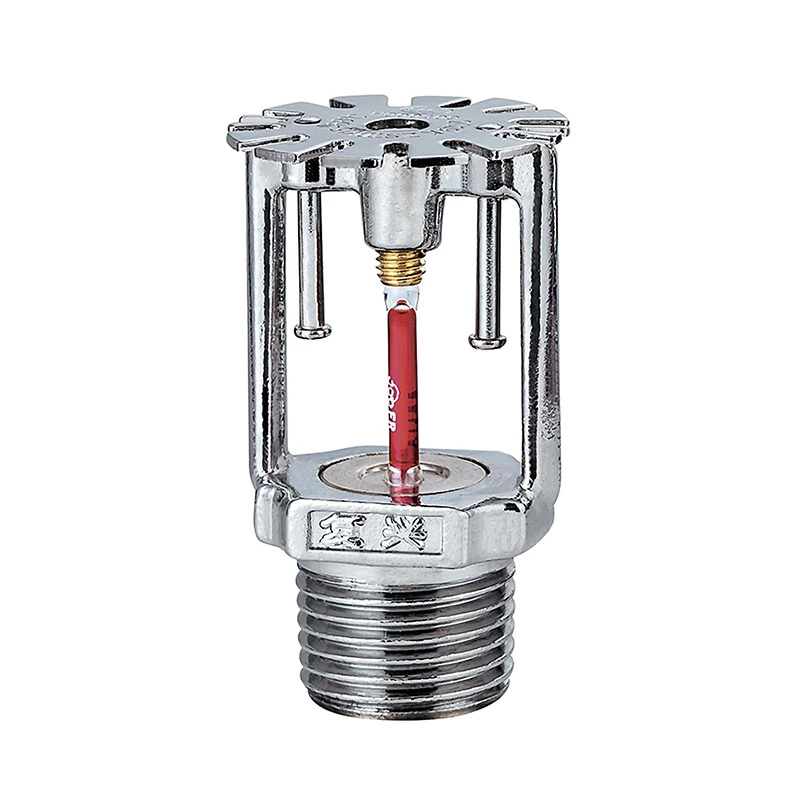 Concealed Fire Sprinkler