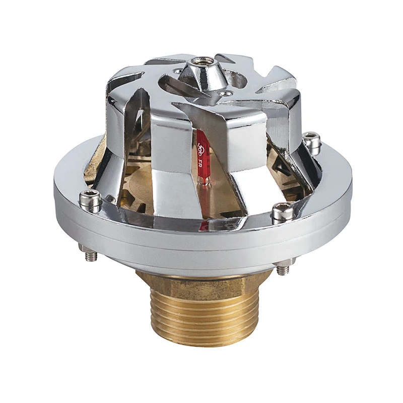 Deluge Fire Sprinkler