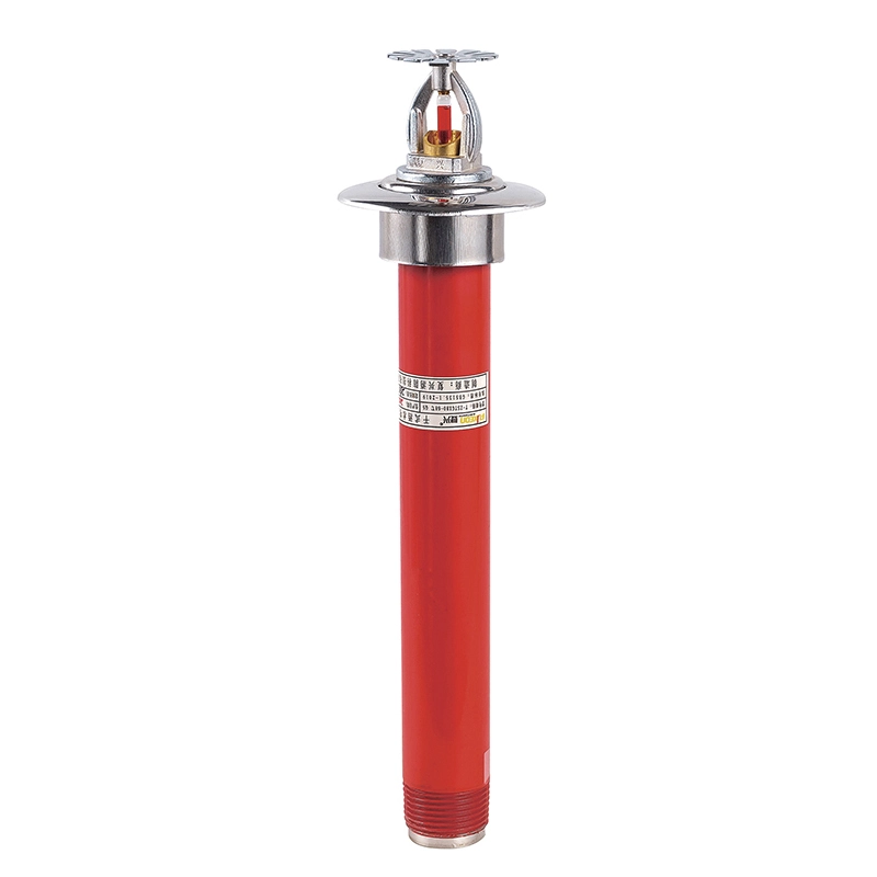 Dry Type Fire Sprinkler