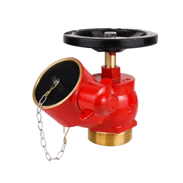 Fire Angle Valve