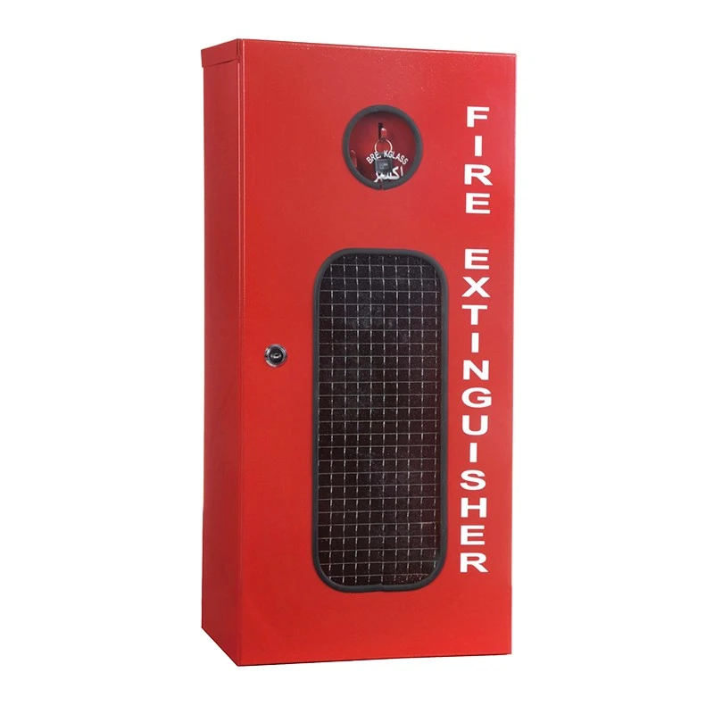Fire Extinguisher Cabinet