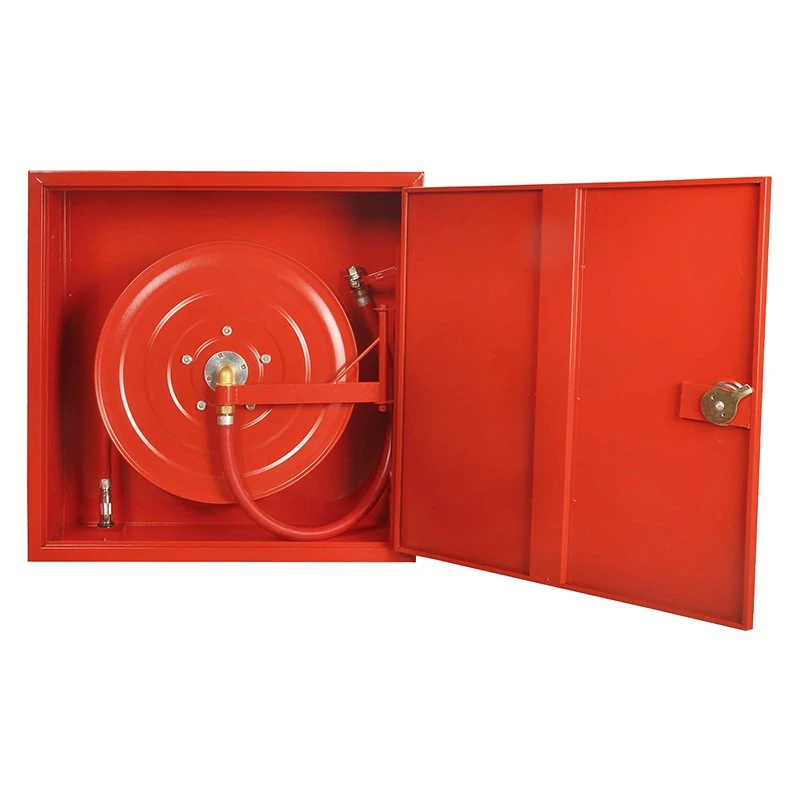 Fire Hose Reel Cabinet