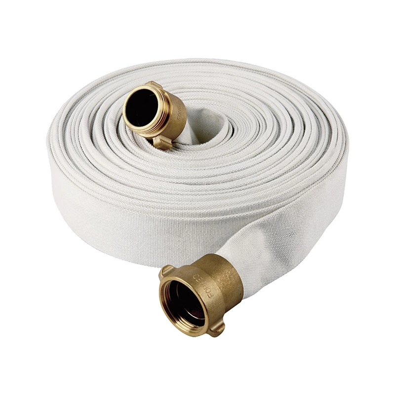 Fire Hose with Lining