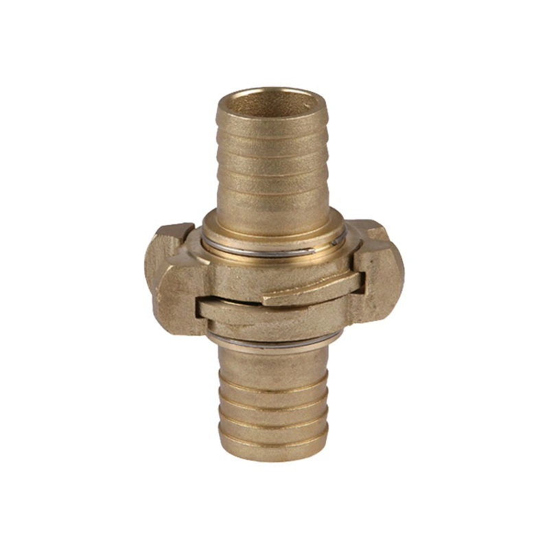 GOST Fire Coupling