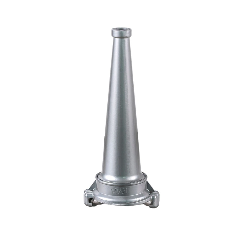 GOST Fire Nozzle