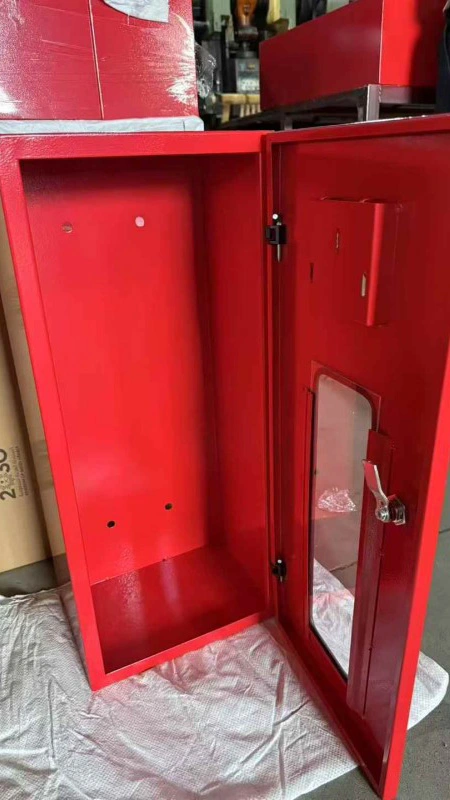 Fire Extinguisher Cabinet