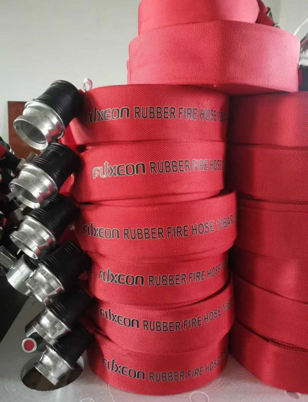 2 5 Inch Fire Hose