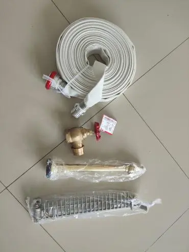 JIS Hydrant Valve