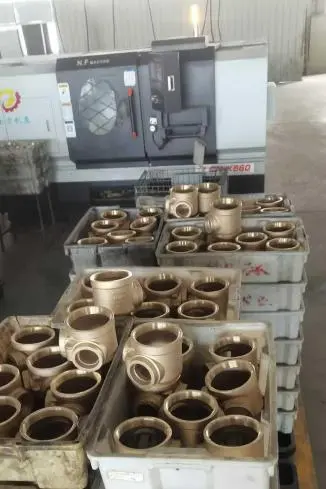 JIS Hydrant Valve