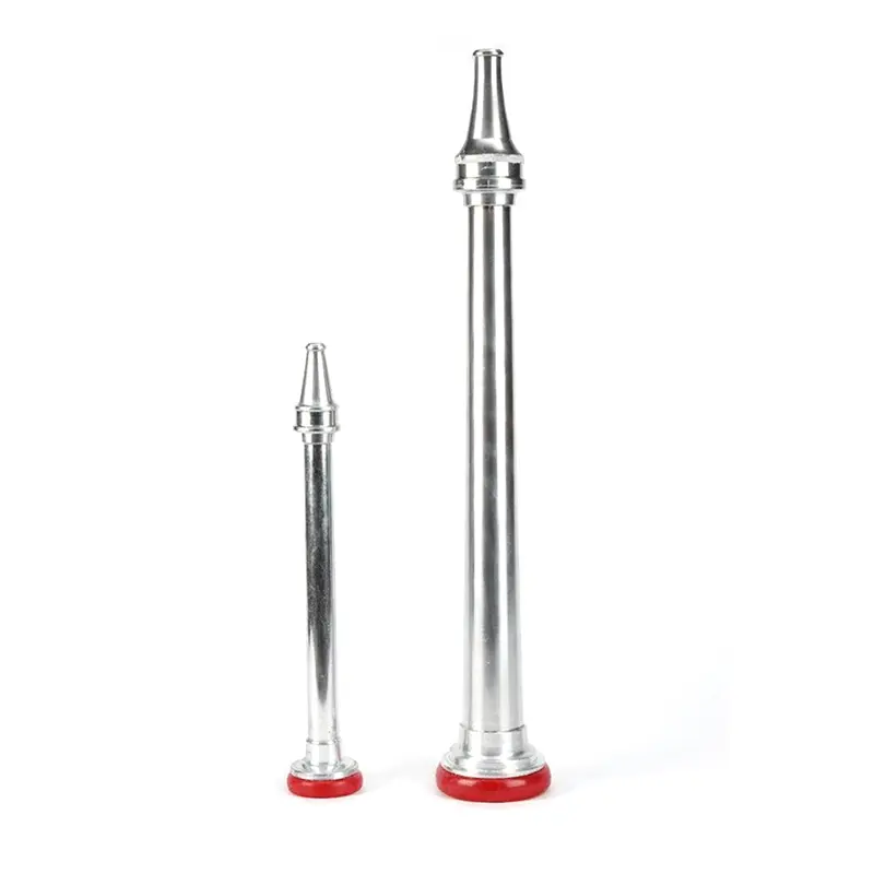 JIS Fire Nozzle