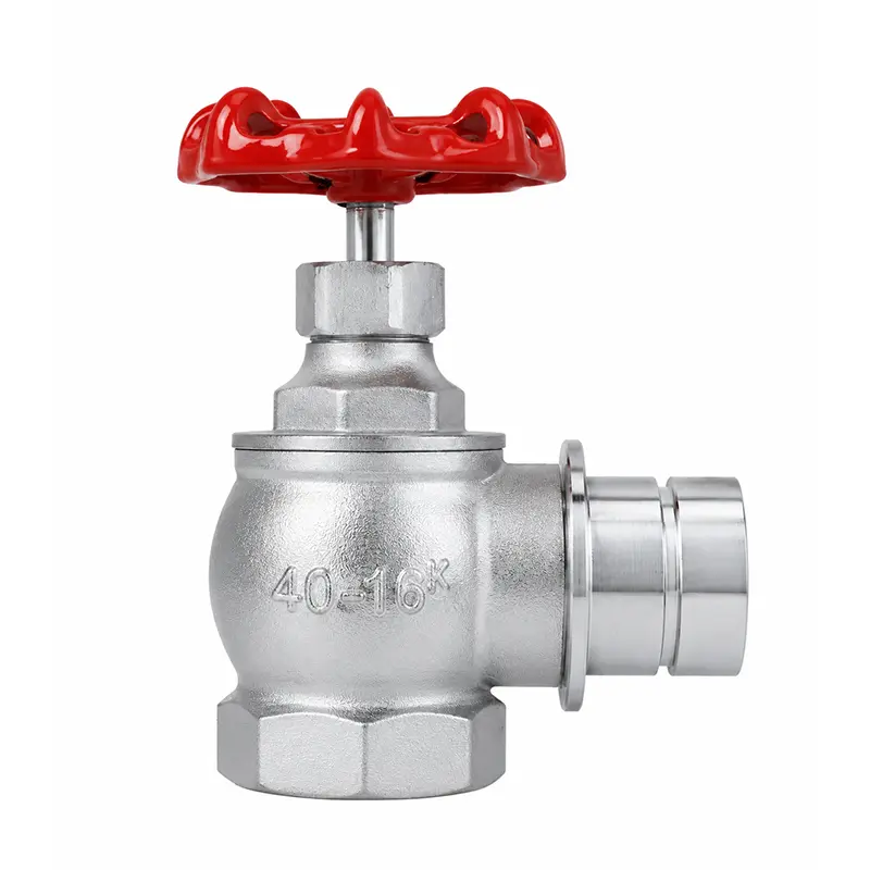 JIS Hydrant Valve