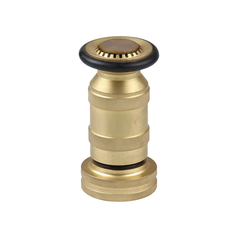 NPT Fire Nozzle