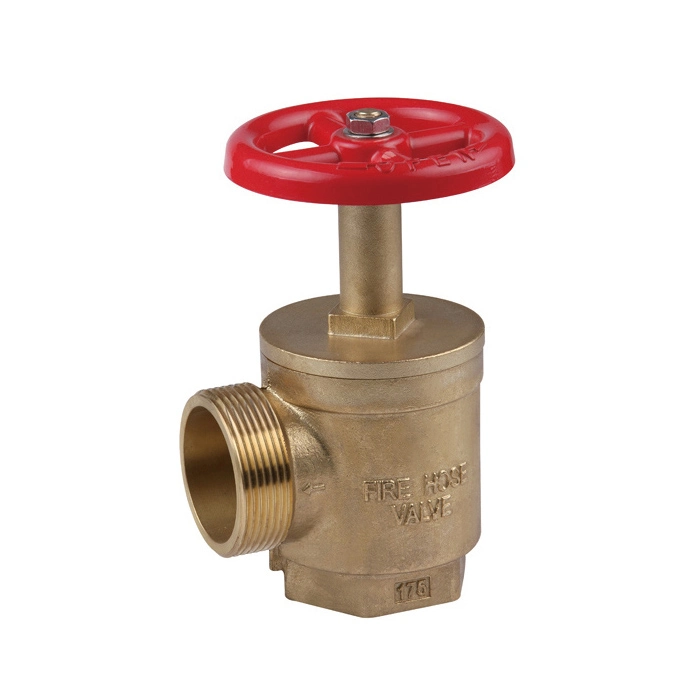NPT Landing Valves