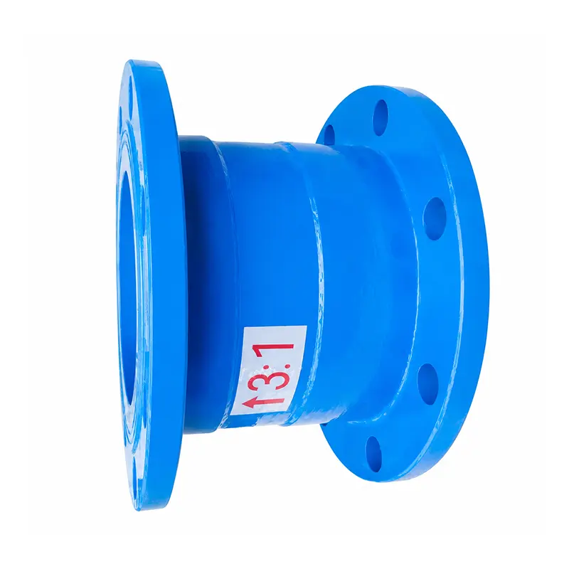 Ratio Pressure Reducing Valve