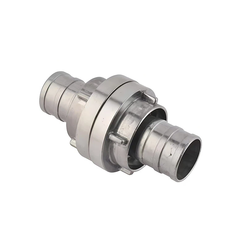 STORZ Fire Coupling