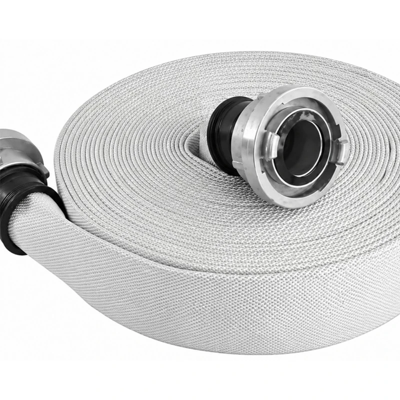 Storz Fire Hose