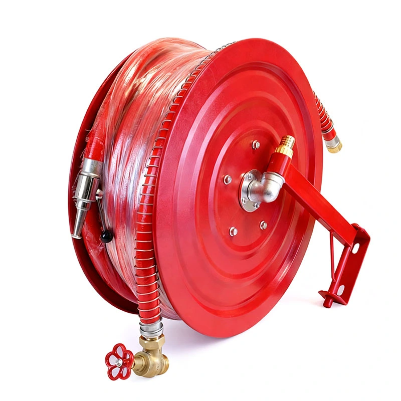 Swing Fire Hose Reel