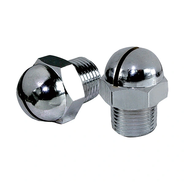 Water Curtain Sprinkler