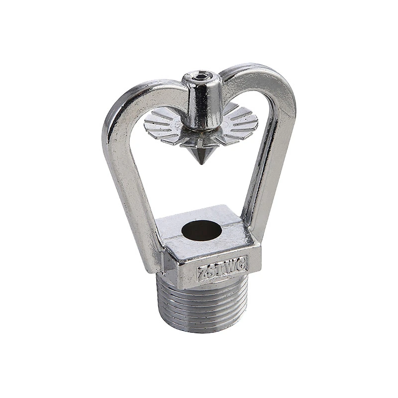 Water Mist Sprinkler