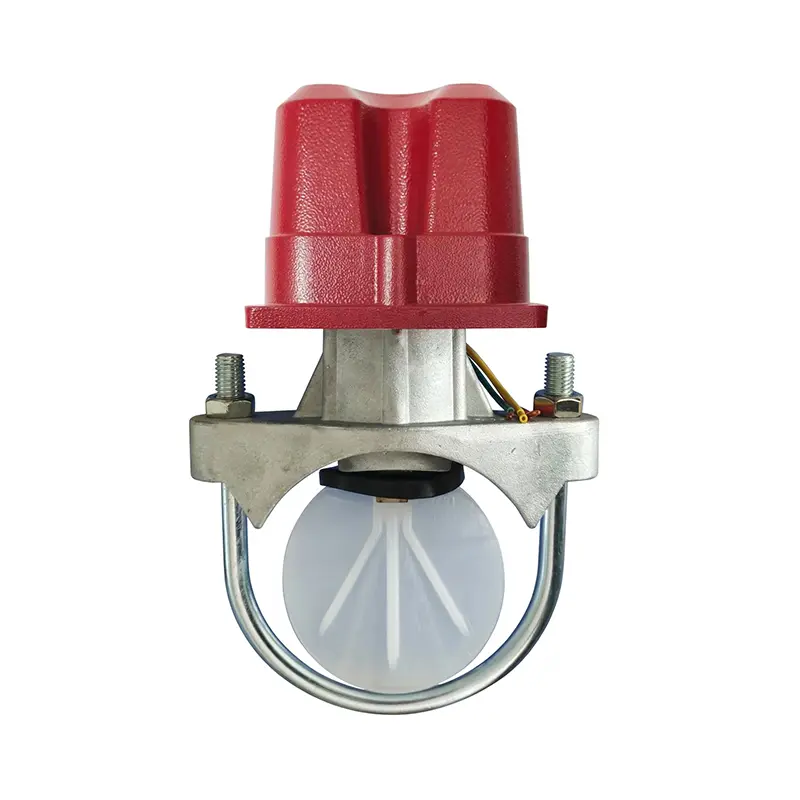 Waterflow Detector