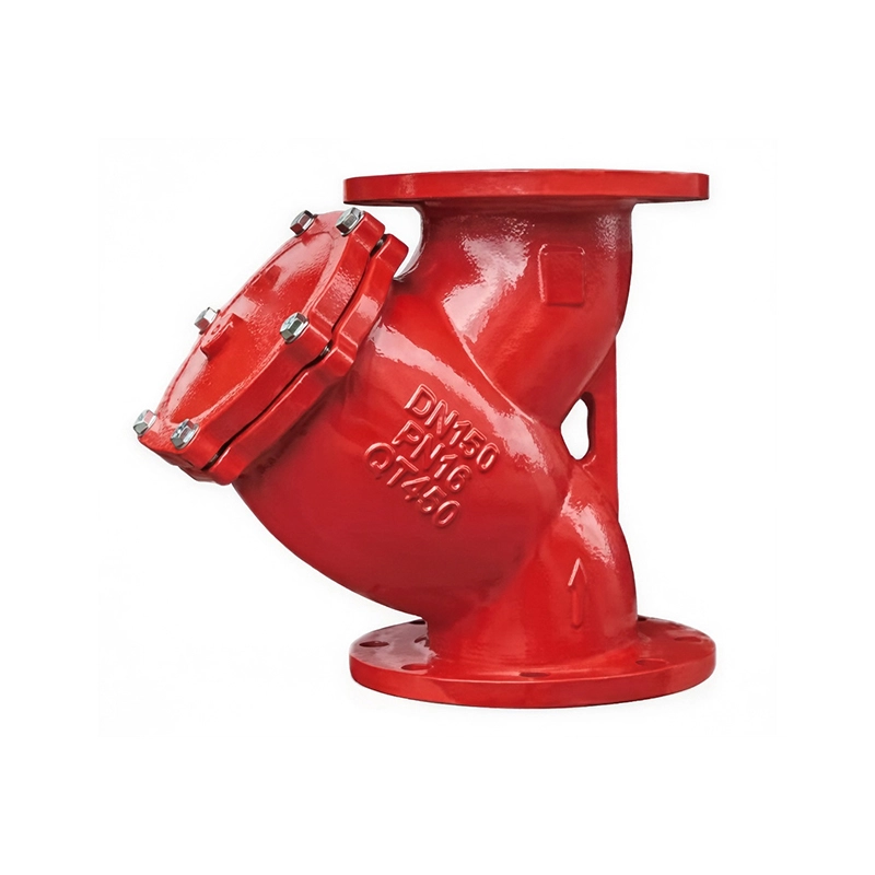 Y-Type Strainer
